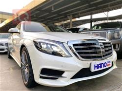 مێرسێدس بێنز S-Class